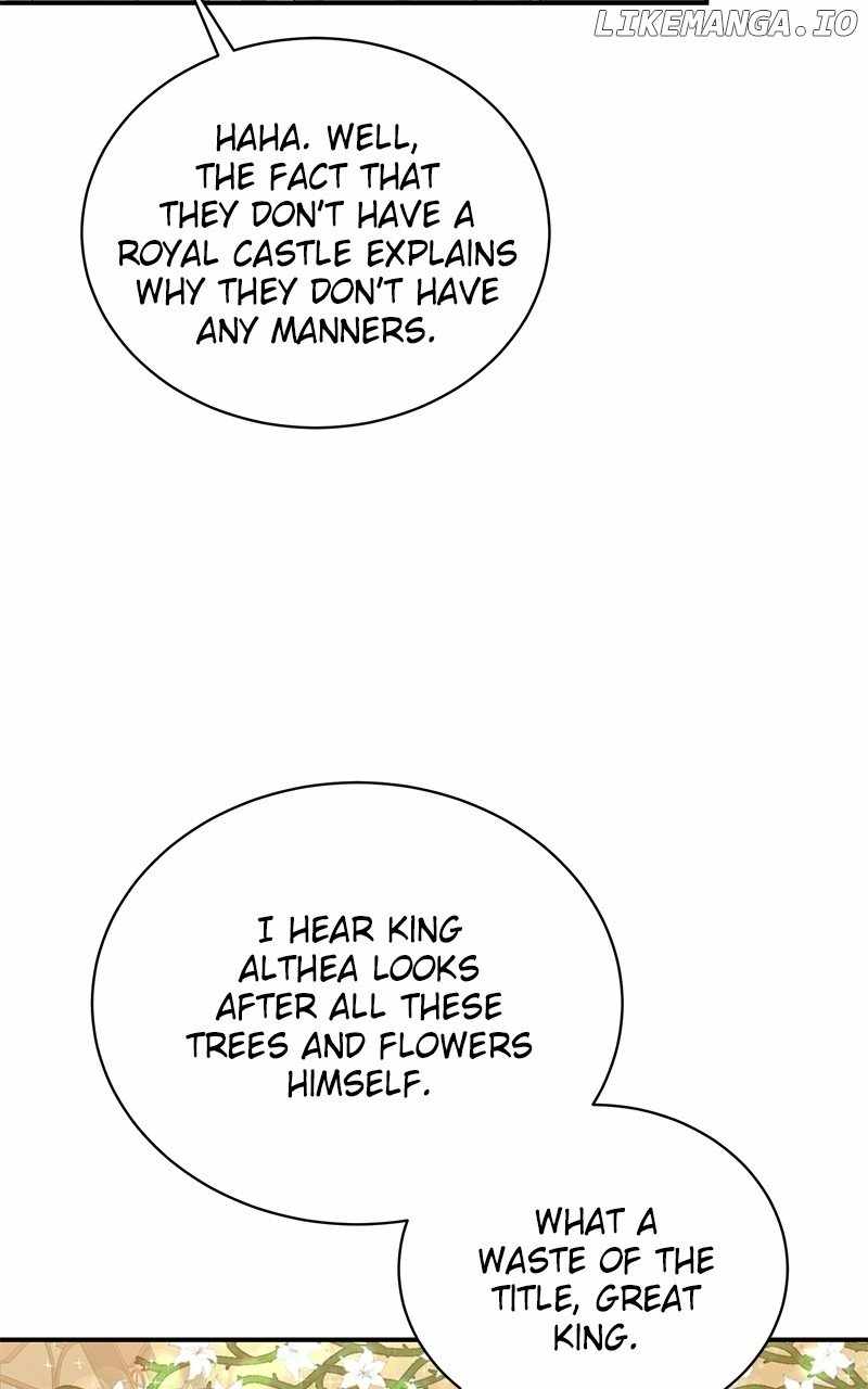 The Strongest Florist Chapter 220 12